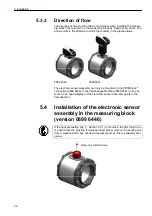 Preview for 24 page of TESTO 0699 6446 Series Instruction Manual