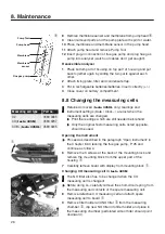 Preview for 26 page of TESTO 325M Instruction Manual