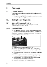 Preview for 30 page of TESTO 330 Instruction Manual