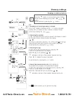 Preview for 17 page of TESTO 545 Instruction Manual