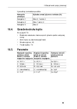 Preview for 85 page of TESTO 6682 Safety Instructions