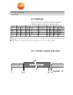 Preview for 8 page of TESTO 6740 Instruction Manual