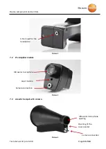 Preview for 10 page of TESTO Sensor LD pro Instruction Manual