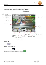 Preview for 16 page of TESTO Sensor LD pro Instruction Manual