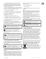 Preview for 5 page of TESY bilight series Instructions For Use And Maintenance Manual