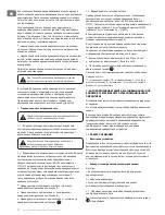 Preview for 12 page of TESY bilight series Instructions For Use And Maintenance Manual