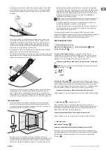 Preview for 25 page of TESY CN 052 Operation And Storage Manual