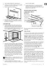 Preview for 21 page of TESY CN024 050 EIS W Operation And Storage Manual