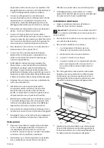 Preview for 63 page of TESY CN024 050 EIS W Operation And Storage Manual