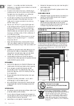 Preview for 86 page of TESY CN024 050 EIS W Operation And Storage Manual