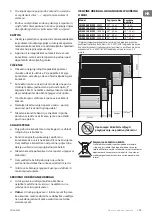 Preview for 153 page of TESY CN024 050 EIS W Operation And Storage Manual