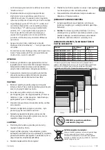 Preview for 169 page of TESY CN024 050 EIS W Operation And Storage Manual