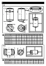 Preview for 19 page of TESY GCH 503520 B12 TSR Instructions Manual