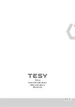 Preview for 24 page of TESY GCH 503520 B12 TSR Instructions Manual