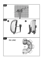 Preview for 51 page of TESY InstaLine Bath Installation And Operation Manual