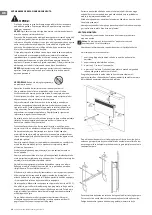 Preview for 32 page of TESY LivEco Cloud CN 05 050 EIS W Operation And Storage Manual