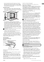 Preview for 33 page of TESY LivEco Cloud CN 05 050 EIS W Operation And Storage Manual