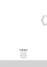 Preview for 148 page of TESY LivEco Cloud CN 05 050 EIS W Operation And Storage Manual