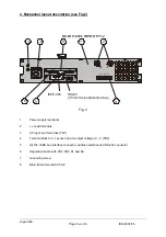 Preview for 5 page of TET Electronics ARGOS-500 Instruction Manual