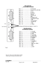 Preview for 6 page of TET Electronics ARGOS-500 Instruction Manual