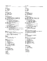 Preview for 2 page of TET Electronics M5C Series Manual