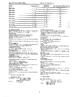 Preview for 4 page of TET Electronics M5C Series Manual