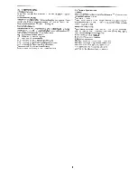 Preview for 5 page of TET Electronics M5C Series Manual