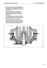 Preview for 36 page of Tetra Pak Tetra Centri A610HGD-14C Operator'S Manual