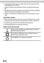 Preview for 19 page of Tetra FilterJet 400 Instruction Manual