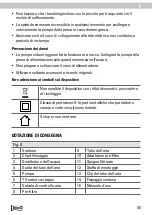 Preview for 45 page of Tetra FilterJet 400 Instruction Manual