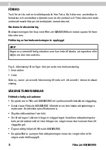 Preview for 70 page of Tetra FilterJet 400 Instruction Manual