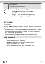 Preview for 63 page of Tetra LightWave Timer Instruction Manual