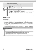 Preview for 74 page of Tetra LightWave Timer Instruction Manual