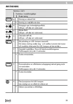 Preview for 85 page of Tetra LightWave Timer Instruction Manual