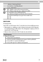 Preview for 97 page of Tetra LightWave Timer Instruction Manual