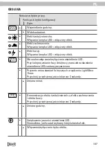 Preview for 107 page of Tetra LightWave Timer Instruction Manual