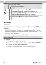 Preview for 108 page of Tetra LightWave Timer Instruction Manual