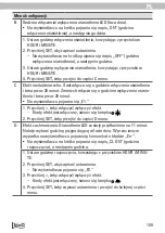 Preview for 109 page of Tetra LightWave Timer Instruction Manual