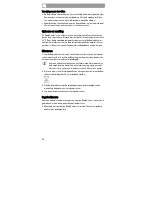 Preview for 24 page of Tetra ReptoHeater RHT 50 v2 Operating Instructions Manual