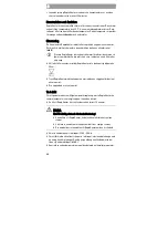 Preview for 48 page of Tetra ReptoHeater RHT 50 v2 Operating Instructions Manual