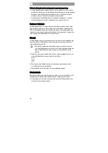 Preview for 60 page of Tetra ReptoHeater RHT 50 v2 Operating Instructions Manual