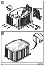 Preview for 10 page of Teuco 2WSC18 Assembly Instructions Manual