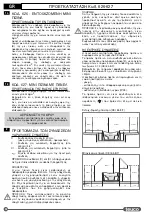 Preview for 28 page of Teuco 2WSC18 Assembly Instructions Manual