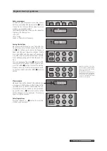 Preview for 21 page of Teufel Columa 700 R Technical Specifications And Operating Instructions