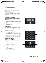 Preview for 15 page of Teufel Impaq 6000 Technical Description And Operating Instructions