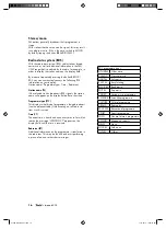 Preview for 16 page of Teufel Impaq 6000 Technical Description And Operating Instructions