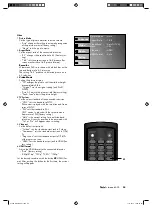 Preview for 33 page of Teufel Impaq 6000 Technical Description And Operating Instructions