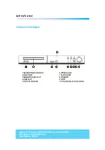 Preview for 7 page of Tevion 40093 User Manual