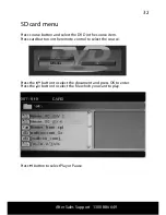 Preview for 33 page of Tevion AJ-19LHC3 Instruction Manual