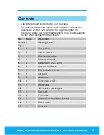 Preview for 13 page of Tevion DIGITAL MINI SATELLITE SYSTEM User Manual